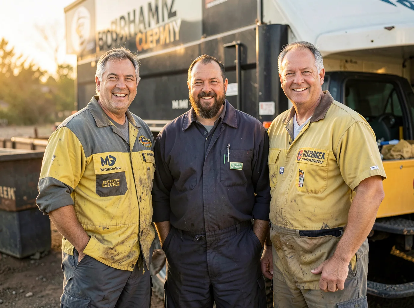 Sewage Cleanup company in Muddy, IL
